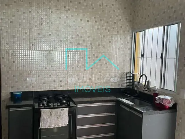Casa 3 quartos e 1 banheiro, à venda, no bairro Jardim Morada do Sol em Indaiatuba