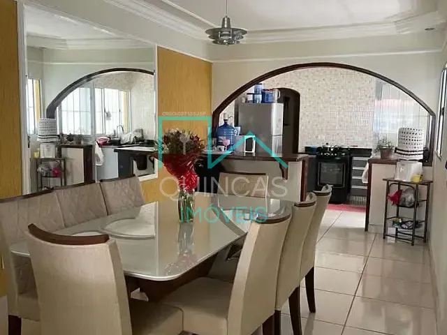 Casa 3 quartos e 1 banheiro, à venda, no bairro Jardim Morada do Sol em Indaiatuba