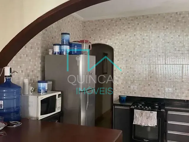 Casa 3 quartos e 1 banheiro, à venda, no bairro Jardim Morada do Sol em Indaiatuba