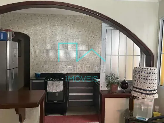 Casa 3 quartos e 1 banheiro, à venda, no bairro Jardim Morada do Sol em Indaiatuba