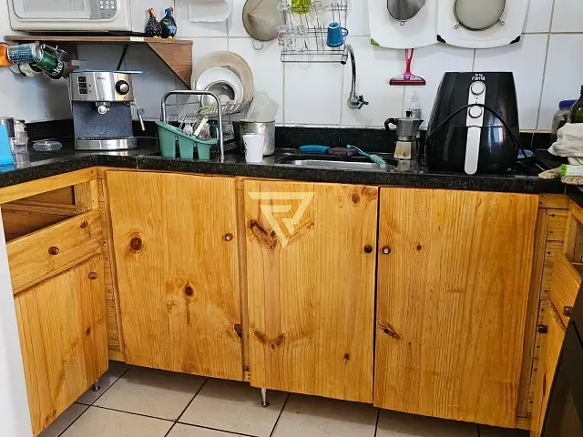 Casa com 160m² 2 quartos e 2 banheiros, à venda, no bairro Jardim Ângelo Jurca em Ribeirão Preto