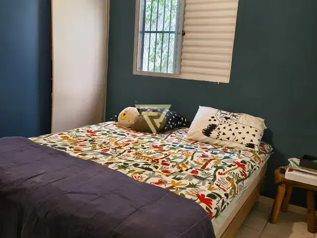 Casa com 160m² 2 quartos e 2 banheiros, à venda, no bairro Jardim Ângelo Jurca em Ribeirão Preto