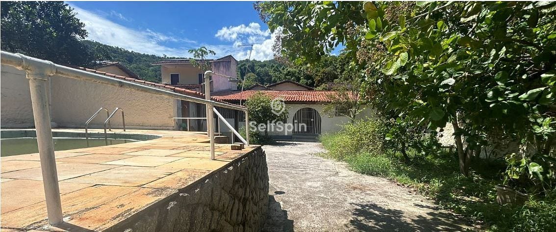 Casa, 2 quartos, 120 m² - Foto 2