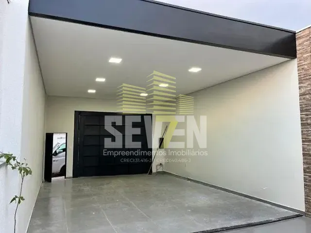 Casa com 180m² 2 quartos e 3 banheiros, à venda, no bairro Parque Santa Edwiges em Bauru