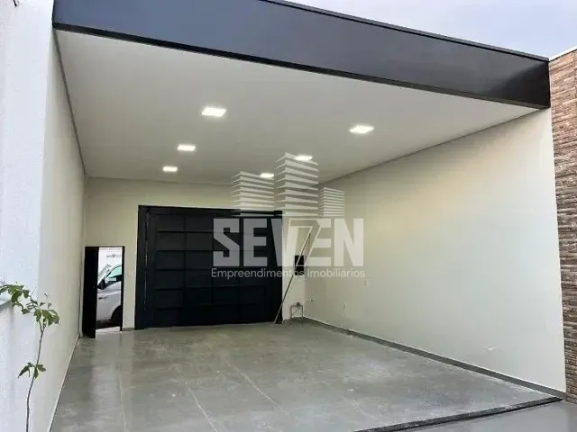 Casa com 180m² 2 quartos e 3 banheiros, à venda, no bairro Parque Santa Edwiges em Bauru