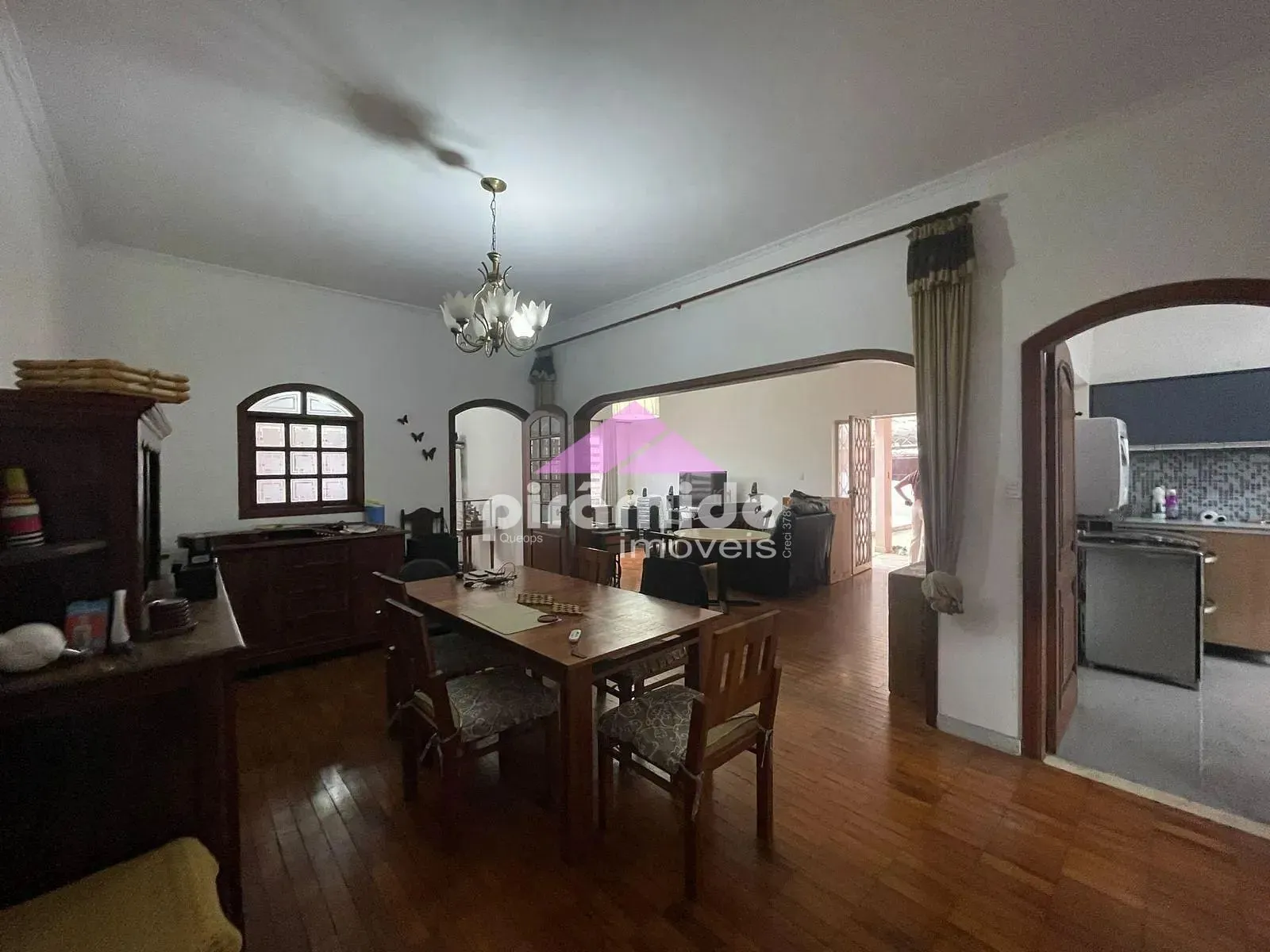 Casa, 5 quartos, 267 m² - Foto 9