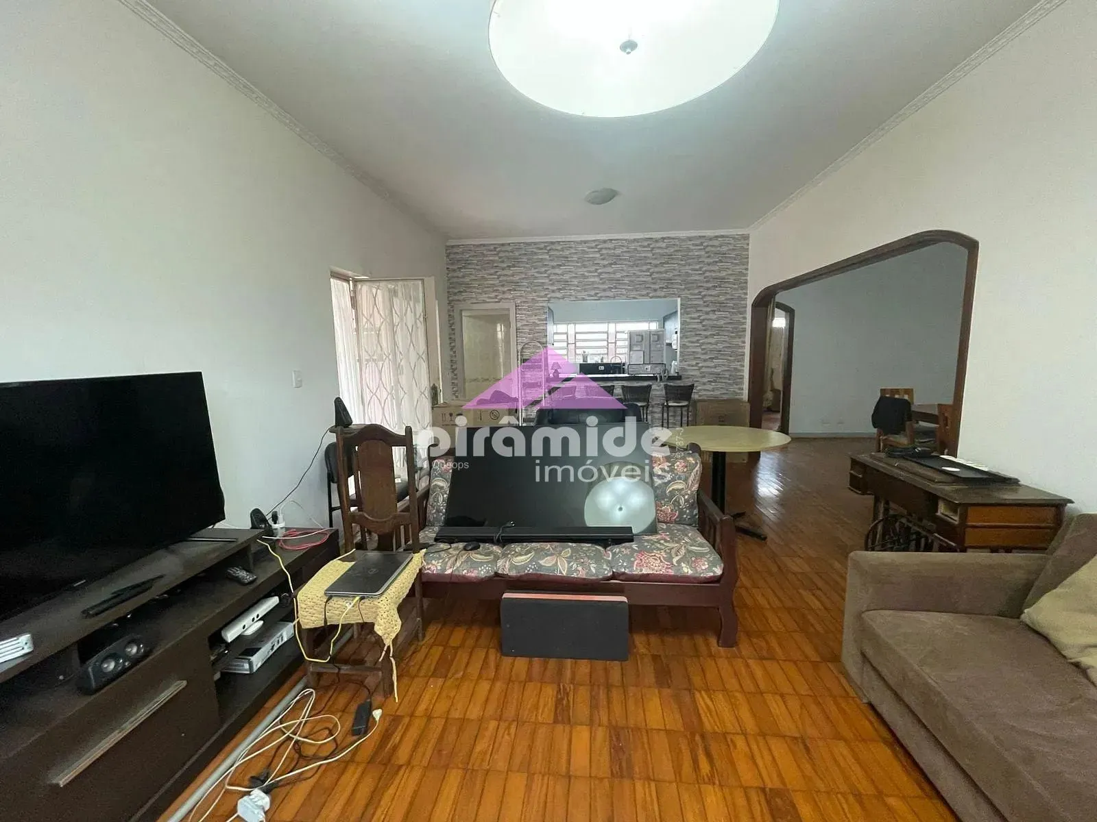 Casa, 5 quartos, 267 m² - Foto 2