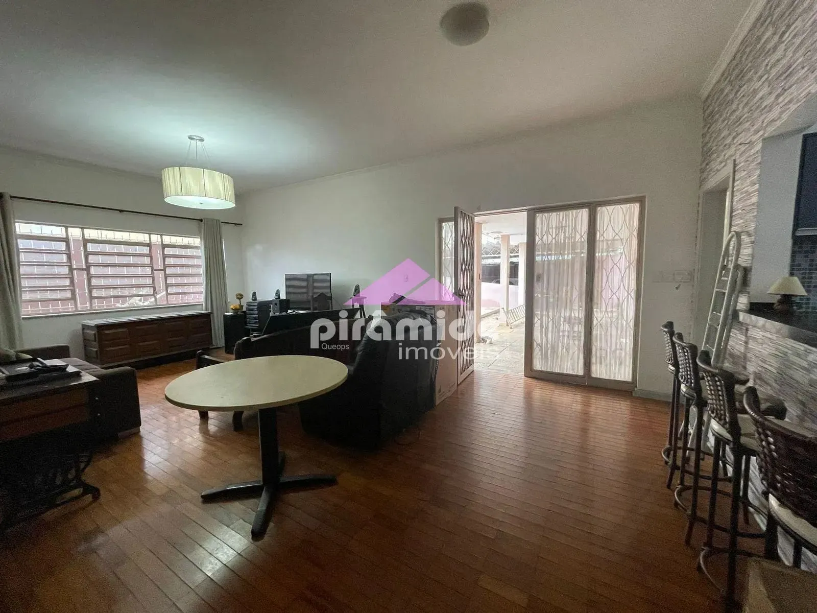 Casa, 5 quartos, 267 m² - Foto 5