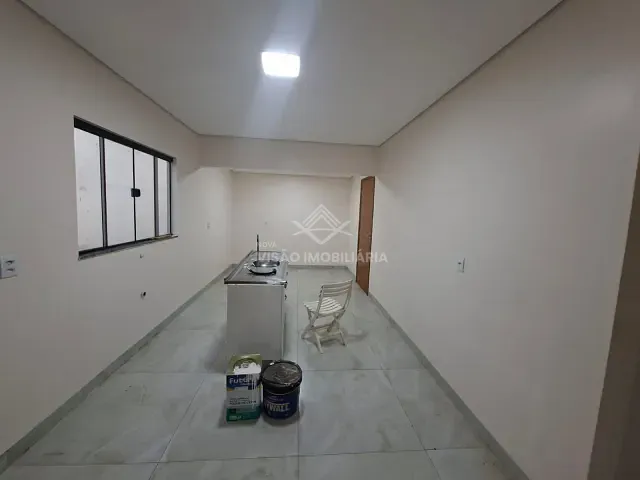 Casa 3 quartos e 2 banheiros, para alugar, no bairro Jardim Paraíso em Sinop