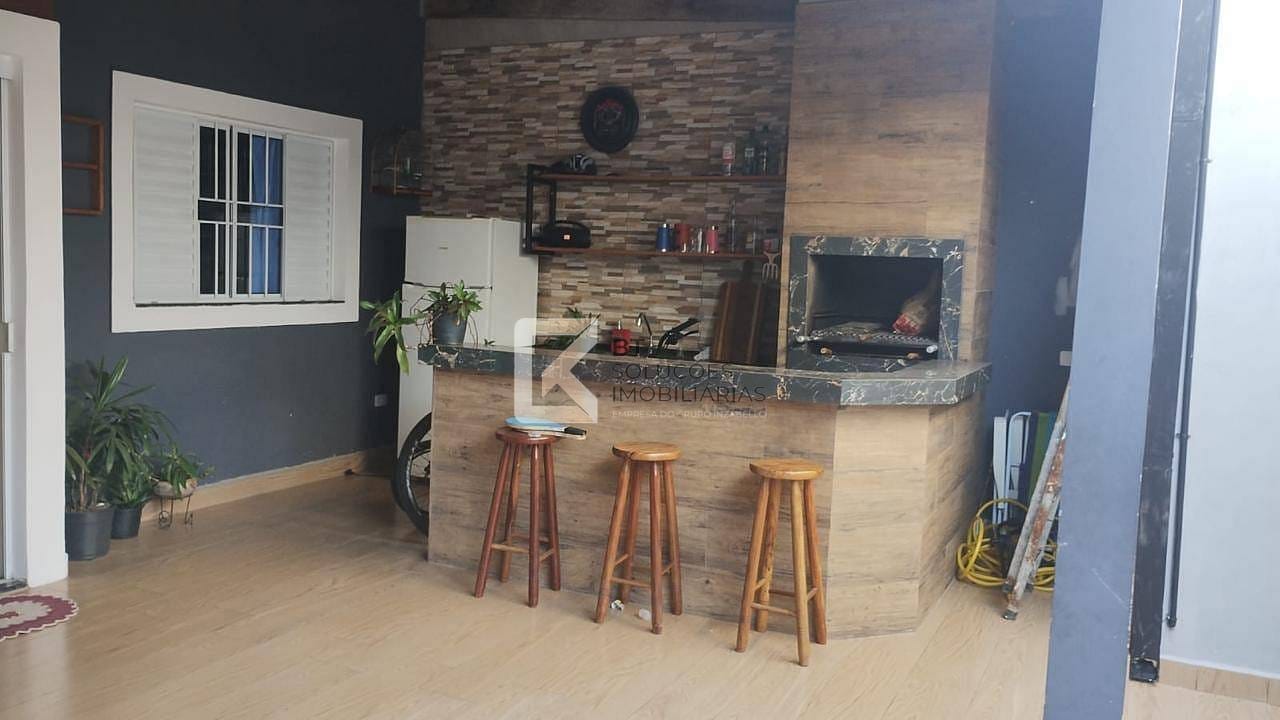 Casa, 2 quartos, 112 m² - Foto 9