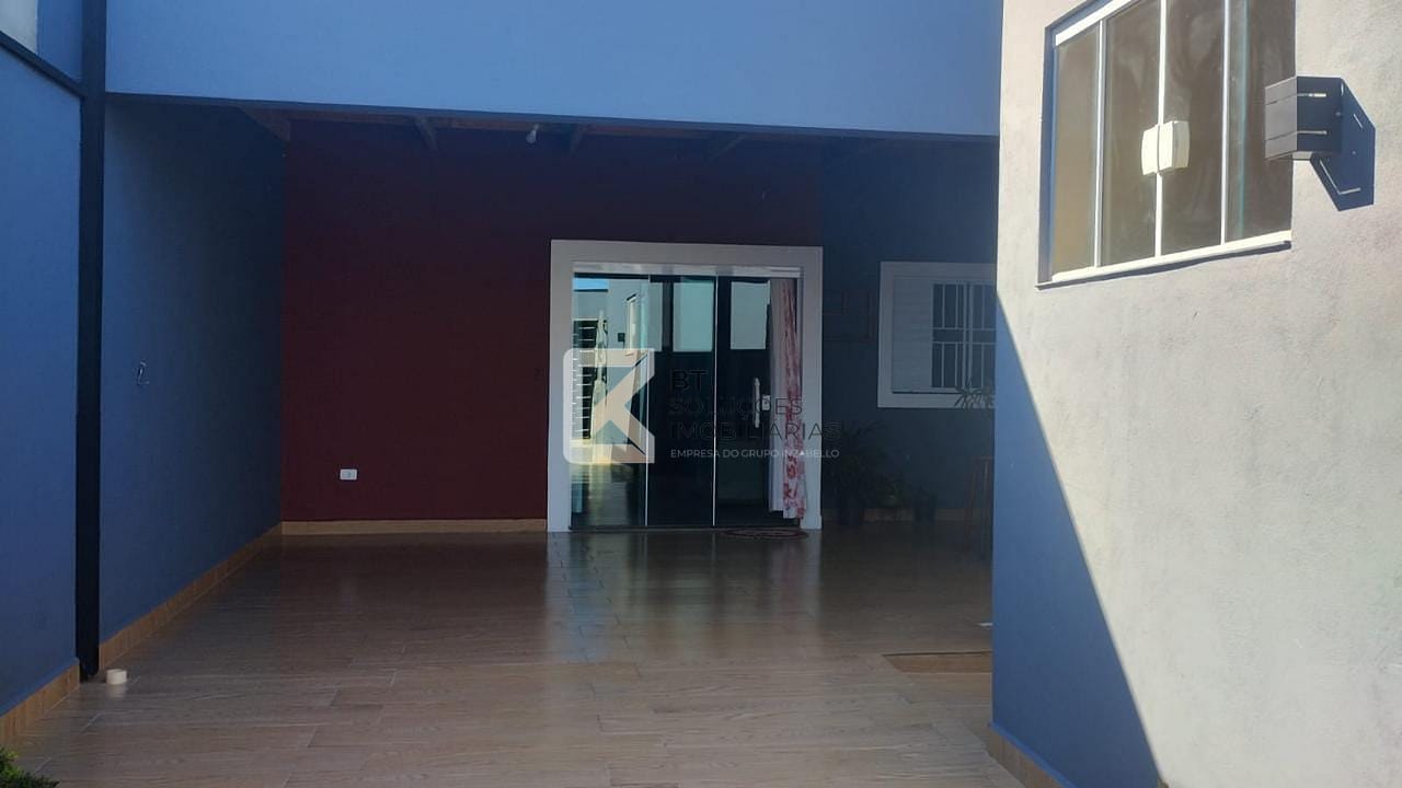 Casa, 2 quartos, 112 m² - Foto 2