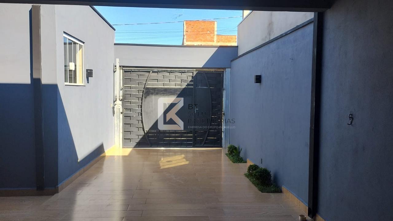 Casa, 2 quartos, 112 m² - Foto 1