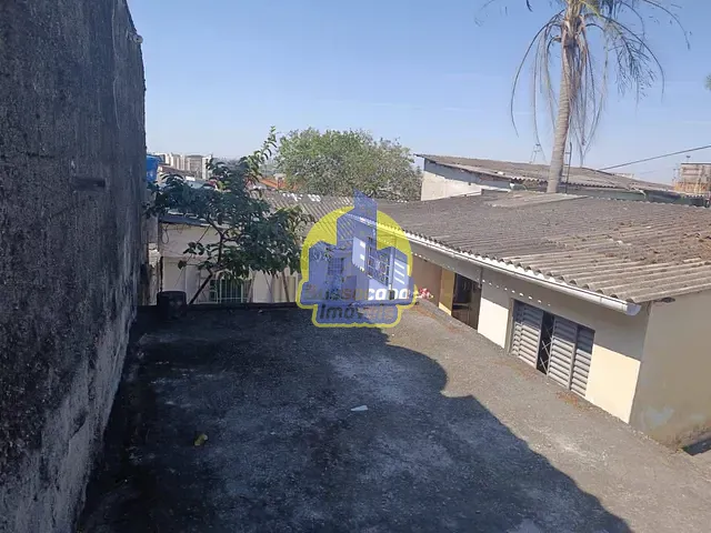 Casa com 240m² 3 quartos e 2 banheiros, à venda, no bairro Novo Osasco em Osasco