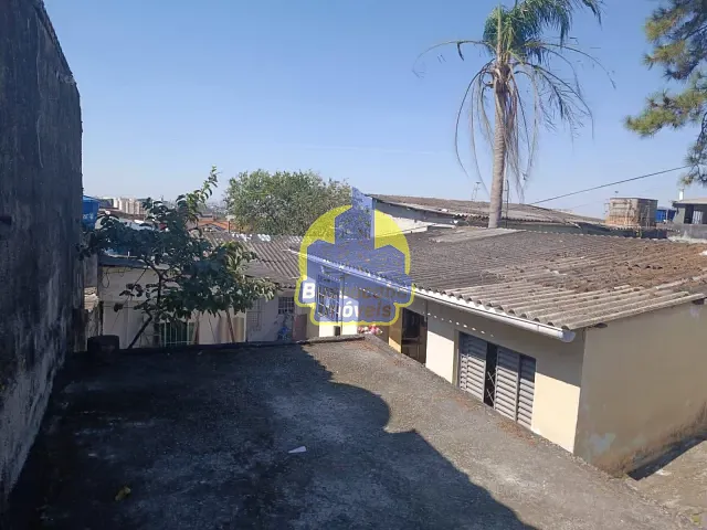 Casa com 240m² 3 quartos e 2 banheiros, à venda, no bairro Novo Osasco em Osasco