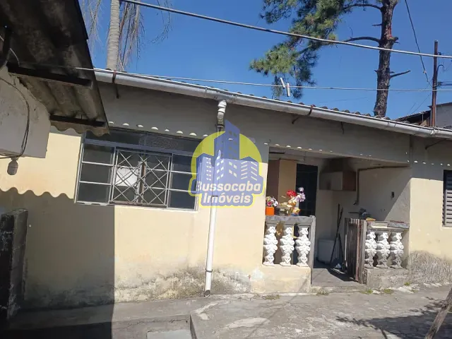 Casa com 240m² 3 quartos e 2 banheiros, à venda, no bairro Novo Osasco em Osasco
