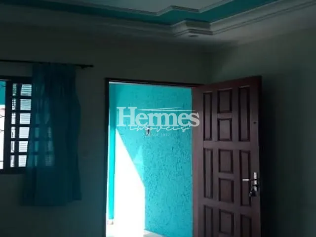 Casa com 150m² 4 quartos e 2 banheiros, à venda, no bairro Jardim Paraíso I (Nova Veneza) em Sumaré