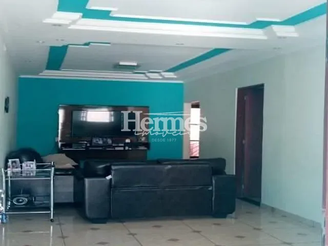 Casa com 150m² 4 quartos e 2 banheiros, à venda, no bairro Jardim Paraíso I (Nova Veneza) em Sumaré