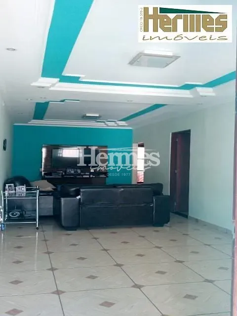 Casa, 4 quartos, 150 m² - Foto 1