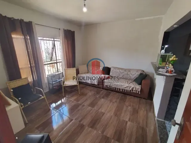 Casa com 150m² 2 quartos e 1 banheiro, à venda, no bairro Jardim das Flores em Americana