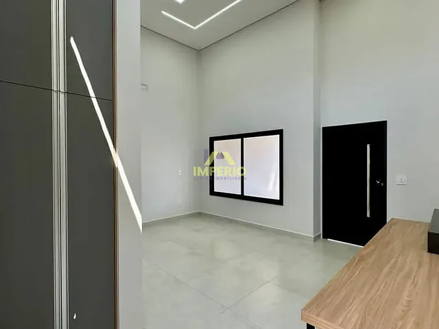 Casa com 175m² 3 quartos e 3 banheiros, à venda, no bairro Village Moutonnée em Salto