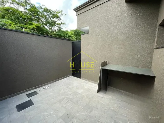 Casa com 229m² 3 quartos e 3 banheiros, à venda, no bairro Jardim Residencial Portal do Sol em Votuporanga