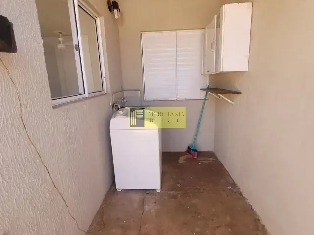 Casa com 60m² 2 quartos e 1 banheiro, à venda, no bairro Parque da Liberdade em São José do Rio Preto