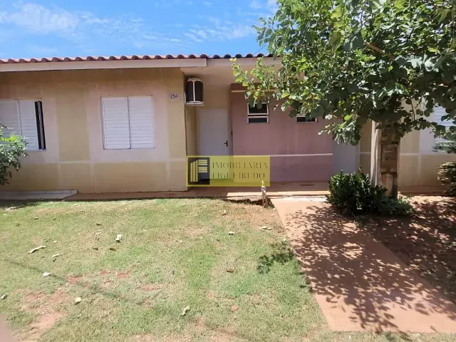 Casa com 60m² 2 quartos e 1 banheiro, à venda, no bairro Parque da Liberdade em São José do Rio Preto