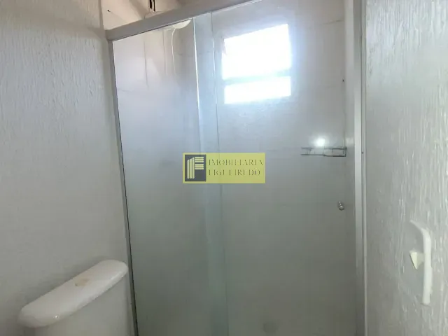 Casa com 60m² 2 quartos e 1 banheiro, à venda, no bairro Parque da Liberdade em São José do Rio Preto