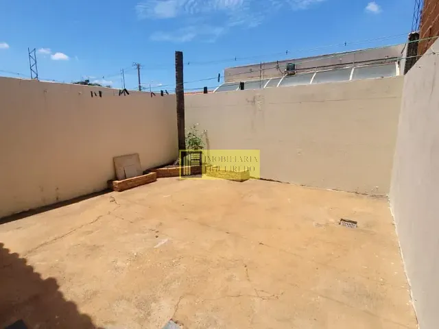 Casa com 60m² 2 quartos e 1 banheiro, à venda, no bairro Parque da Liberdade em São José do Rio Preto