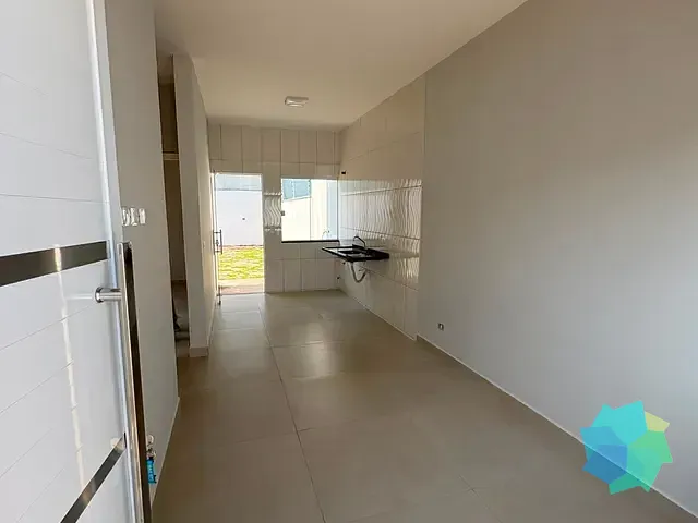 Casa com 180m² 2 quartos e 1 banheiro, à venda, no bairro Residencial Parque Imperial em Salto