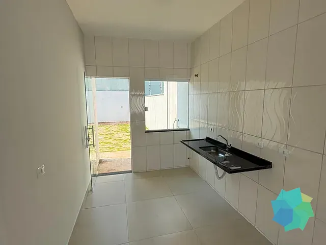Casa com 180m² 2 quartos e 1 banheiro, à venda, no bairro Residencial Parque Imperial em Salto