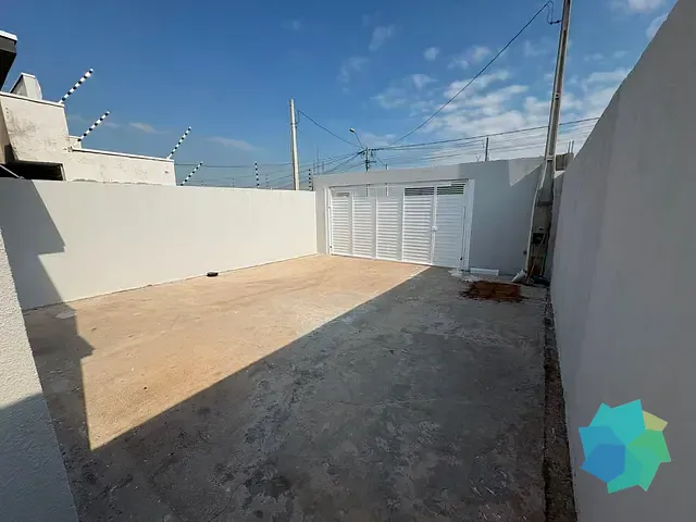 Casa com 180m² 2 quartos e 1 banheiro, à venda, no bairro Residencial Parque Imperial em Salto