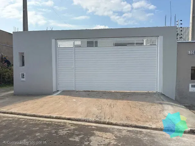 Casa com 180m² 2 quartos e 1 banheiro, à venda, no bairro Residencial Parque Imperial em Salto