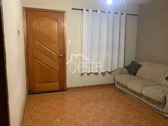 Casa com 250m² 3 quartos e 3 banheiros, à venda, no bairro Cidade Nova em Santa Bárbara D'Oeste