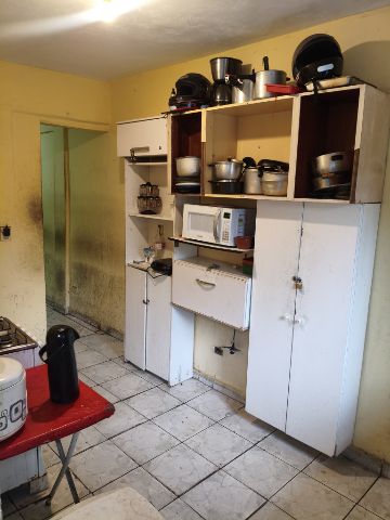 Casa com 124m² 6 quartos e 4 banheiros, à venda, no bairro Alto da Riviera em São Paulo