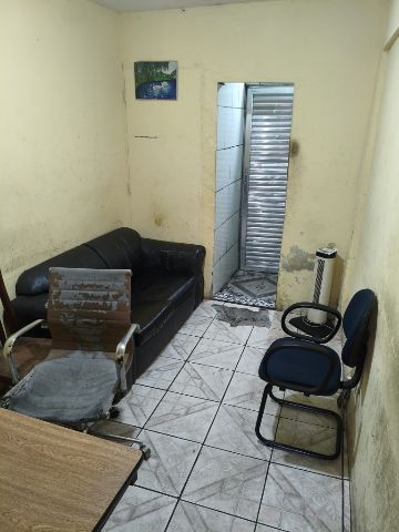 Casa com 124m² 6 quartos e 4 banheiros, à venda, no bairro Alto da Riviera em São Paulo