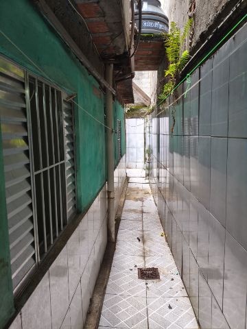 Casa com 124m² 6 quartos e 4 banheiros, à venda, no bairro Alto da Riviera em São Paulo