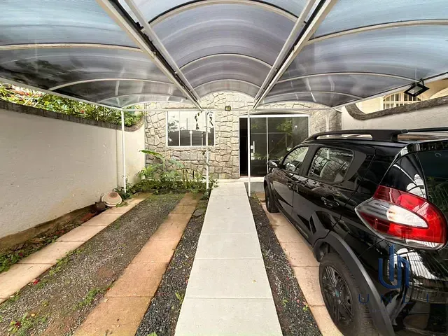 Casa 5 quartos e 5 banheiros, à venda, no bairro Jardim Paraíba em Volta Redonda