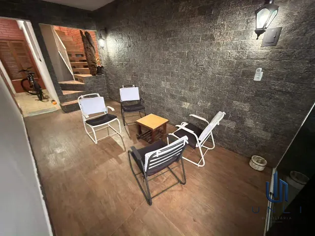 Casa 5 quartos e 5 banheiros, à venda, no bairro Jardim Paraíba em Volta Redonda