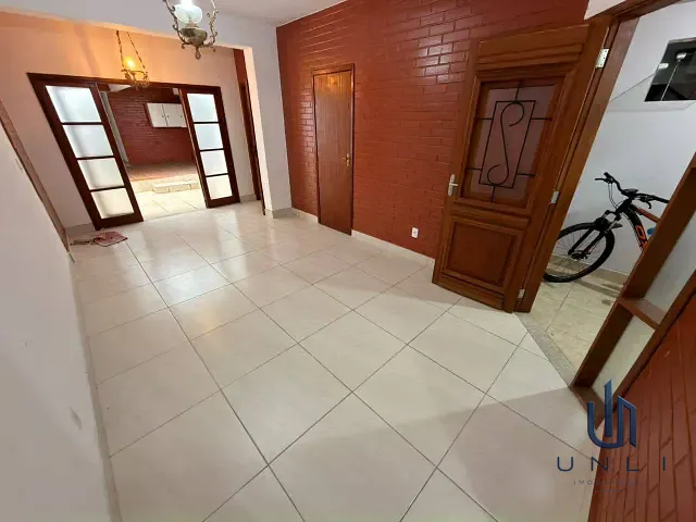 Casa 5 quartos e 5 banheiros, à venda, no bairro Jardim Paraíba em Volta Redonda