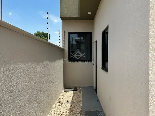 Casa 3 quartos e 1 banheiro, à venda, no bairro Jardim Paraíso em Sinop