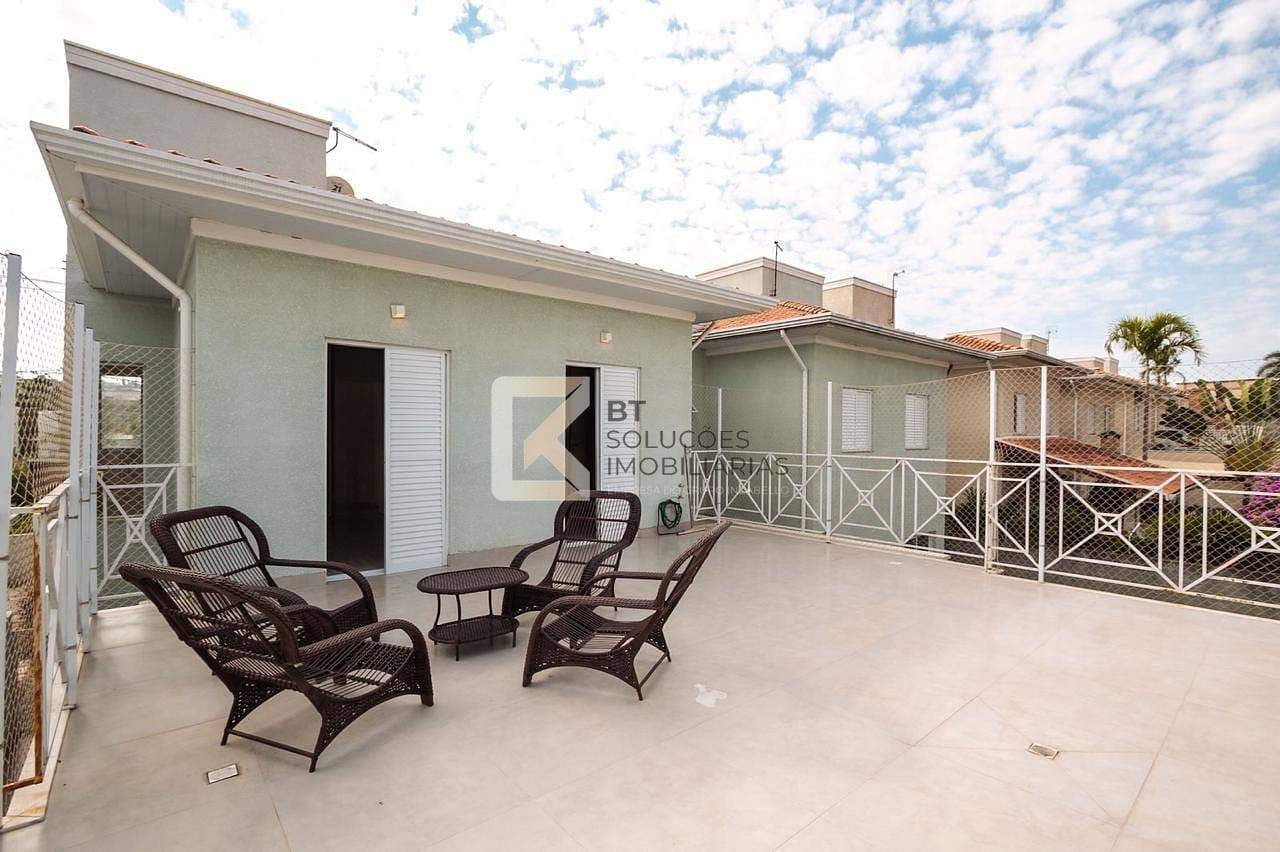 Casa, 3 quartos, 180 m² - Foto 32