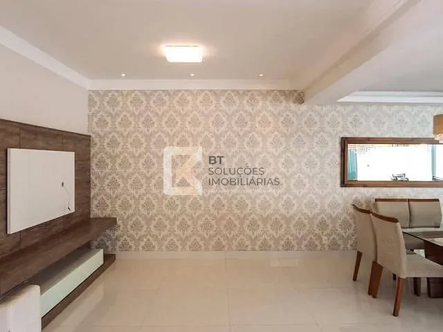 Casa com 220m² 3 quartos e 3 banheiros, à venda ou para alugar, no bairro Chácara Belvedere em Indaiatuba