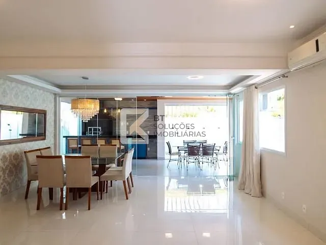 Casa com 220m² 3 quartos e 3 banheiros, à venda ou para alugar, no bairro Chácara Belvedere em Indaiatuba