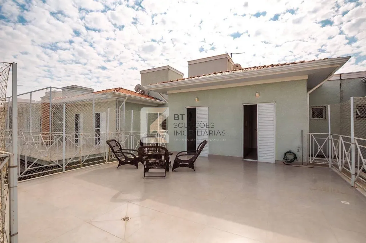 Casa, 3 quartos, 180 m² - Foto 30