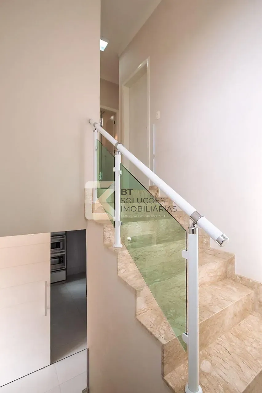Casa, 3 quartos, 180 m² - Foto 12