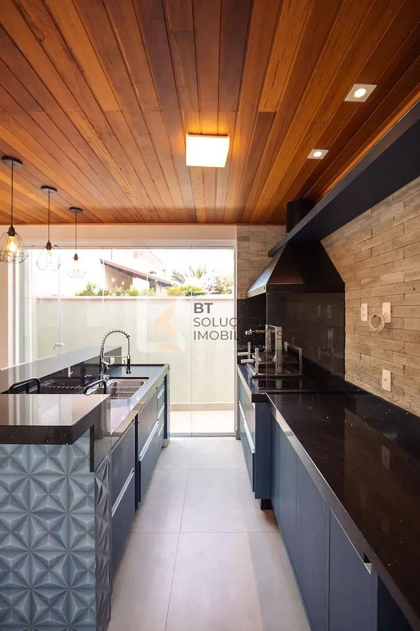 Casa, 3 quartos, 180 m² - Foto 25