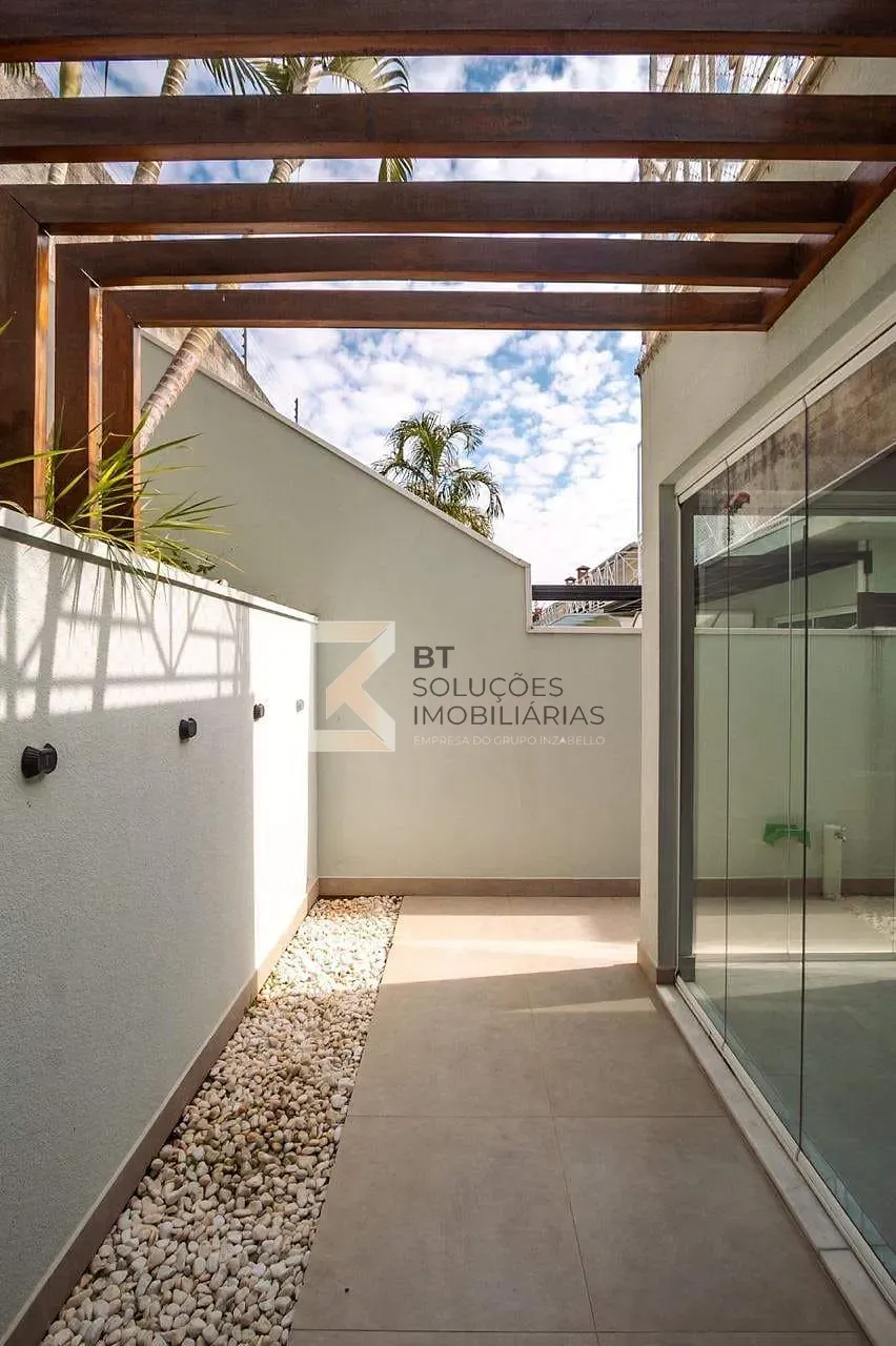 Casa, 3 quartos, 180 m² - Foto 33
