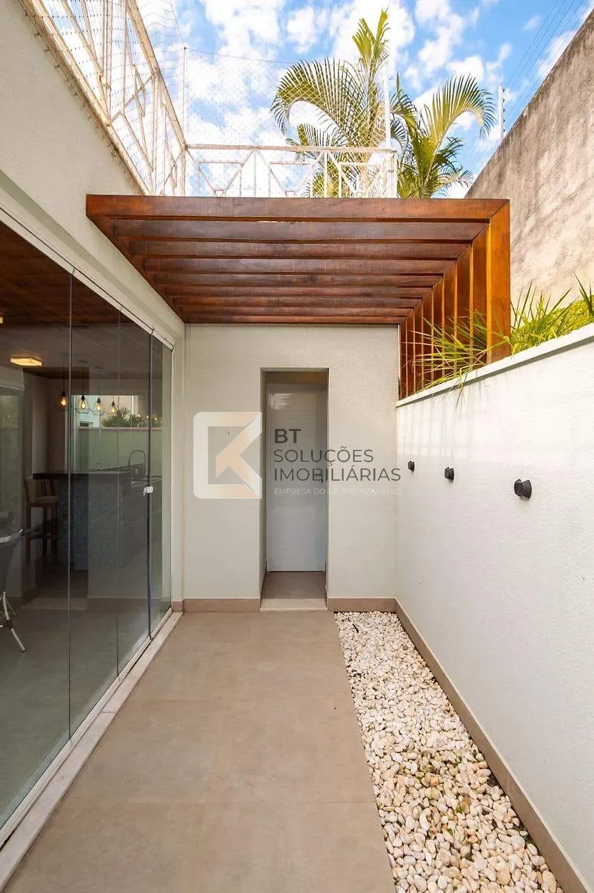 Casa, 3 quartos, 180 m² - Foto 24