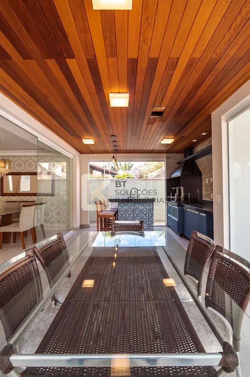 Casa, 3 quartos, 180 m² - Foto 26